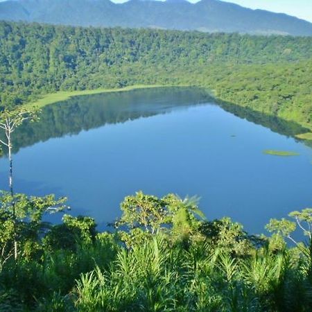 Hostel Orozco - Costa Rica Río Cuarto Екстериор снимка