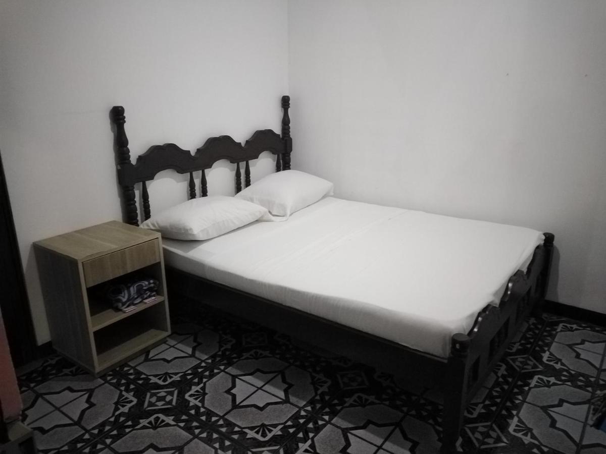 Hostel Orozco - Costa Rica Río Cuarto Екстериор снимка