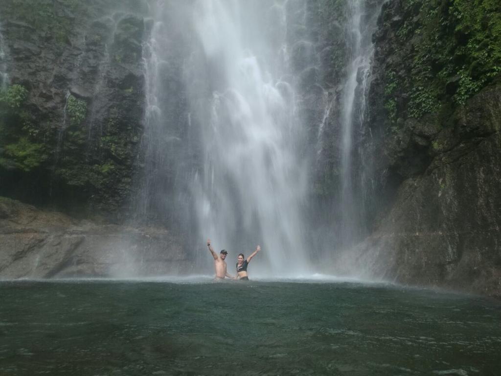 Hostel Orozco - Costa Rica Río Cuarto Екстериор снимка