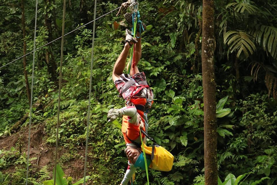 Hostel Orozco - Costa Rica Río Cuarto Екстериор снимка