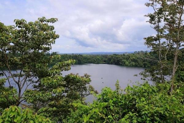 Hostel Orozco - Costa Rica Río Cuarto Екстериор снимка