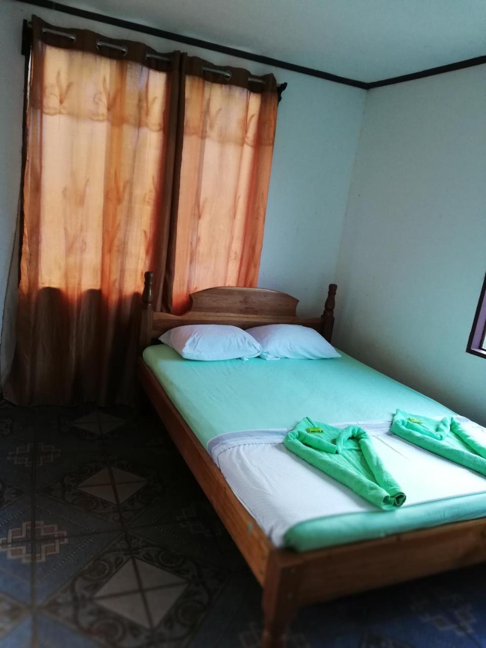 Hostel Orozco - Costa Rica Río Cuarto Екстериор снимка