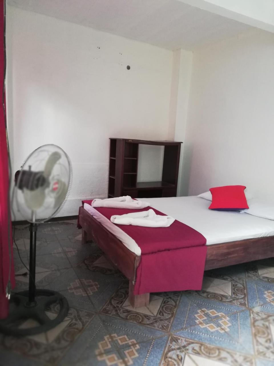 Hostel Orozco - Costa Rica Río Cuarto Екстериор снимка