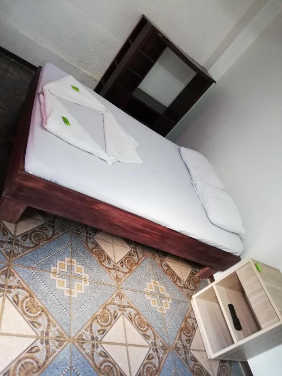 Hostel Orozco - Costa Rica Río Cuarto Екстериор снимка