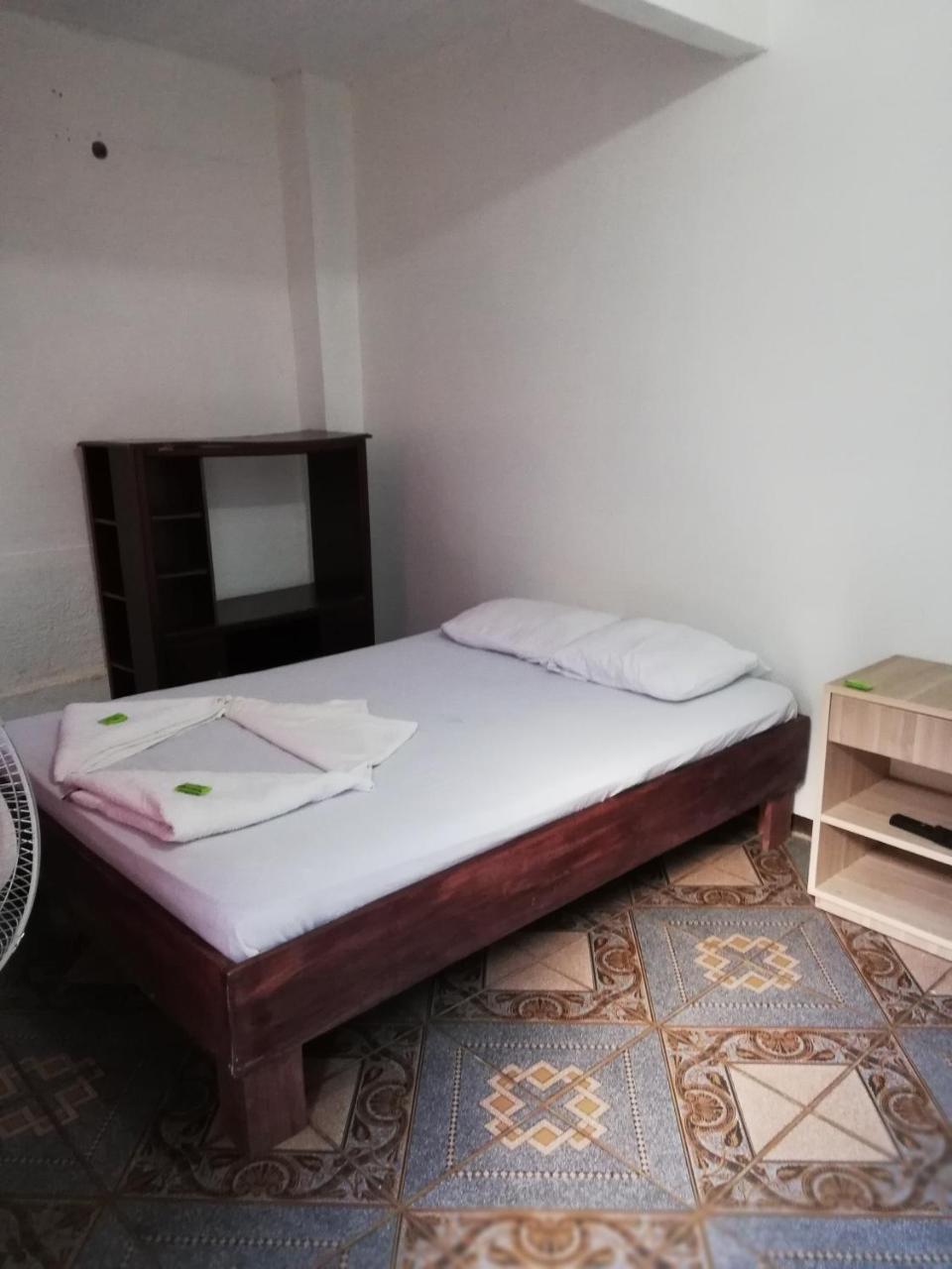 Hostel Orozco - Costa Rica Río Cuarto Екстериор снимка