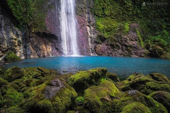 Hostel Orozco - Costa Rica Río Cuarto Екстериор снимка