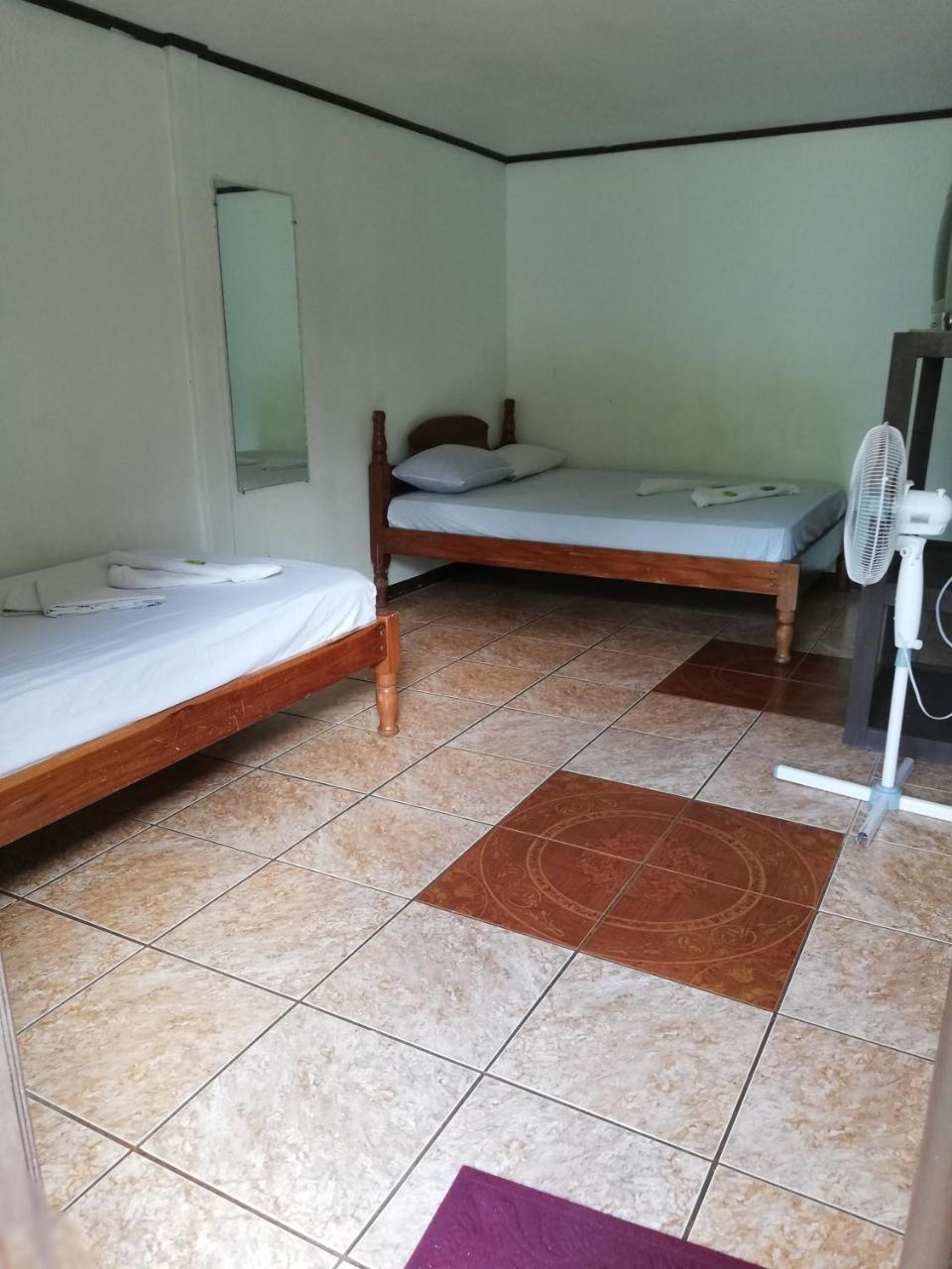 Hostel Orozco - Costa Rica Río Cuarto Екстериор снимка