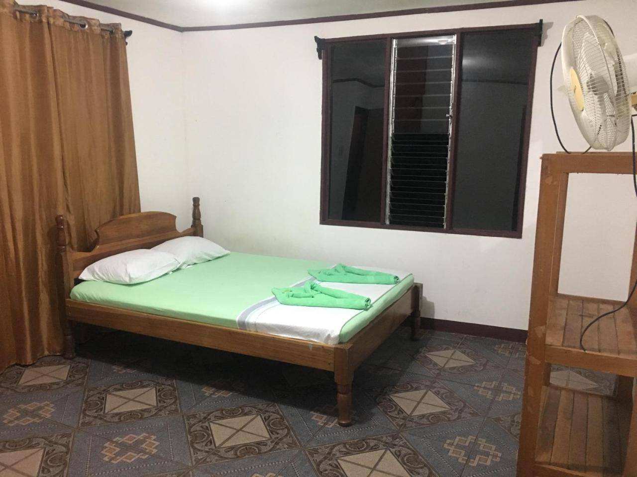 Hostel Orozco - Costa Rica Río Cuarto Екстериор снимка