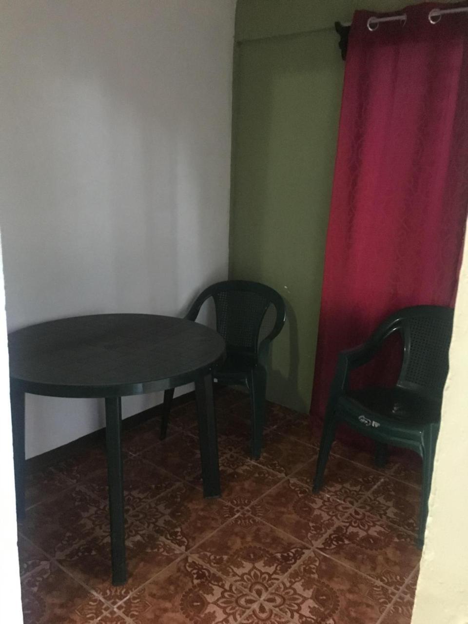 Hostel Orozco - Costa Rica Río Cuarto Екстериор снимка