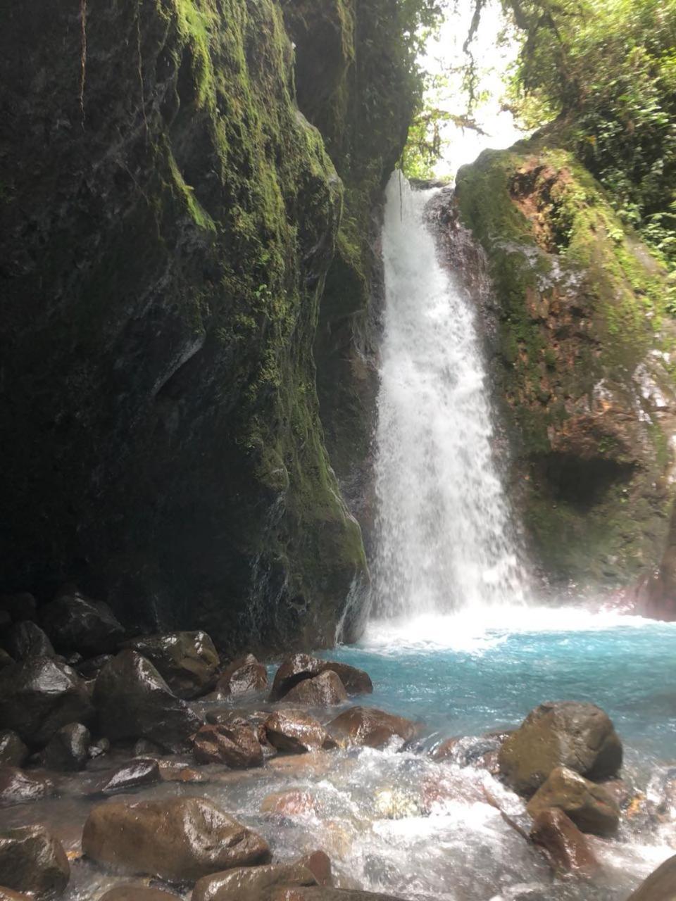 Hostel Orozco - Costa Rica Río Cuarto Екстериор снимка