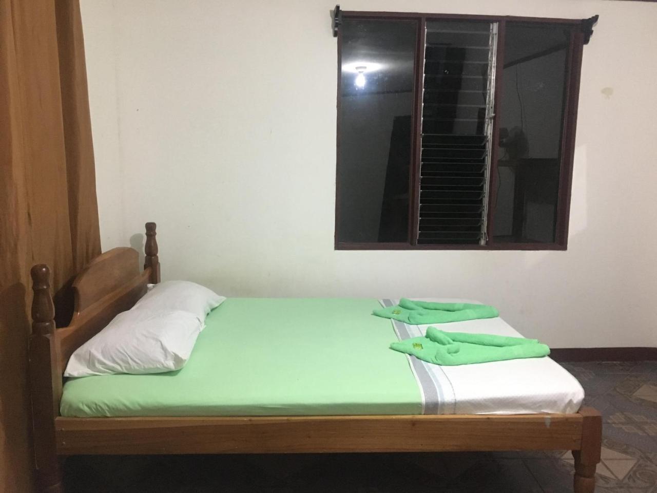 Hostel Orozco - Costa Rica Río Cuarto Екстериор снимка