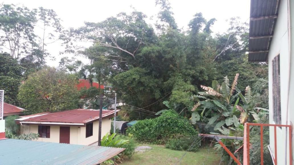 Hostel Orozco - Costa Rica Río Cuarto Екстериор снимка