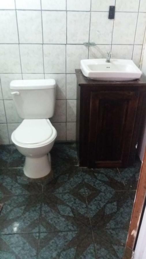 Hostel Orozco - Costa Rica Río Cuarto Екстериор снимка