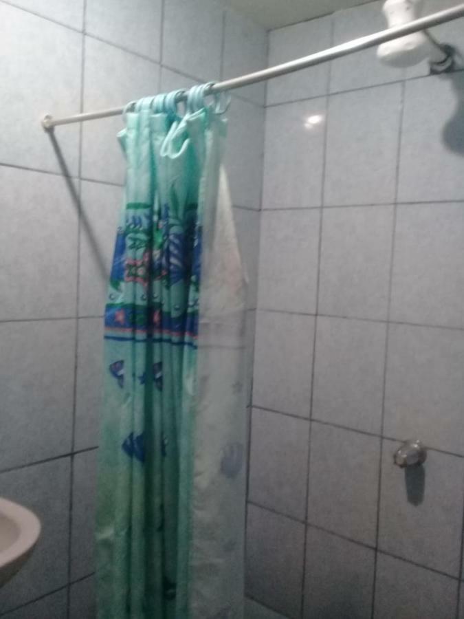 Hostel Orozco - Costa Rica Río Cuarto Екстериор снимка