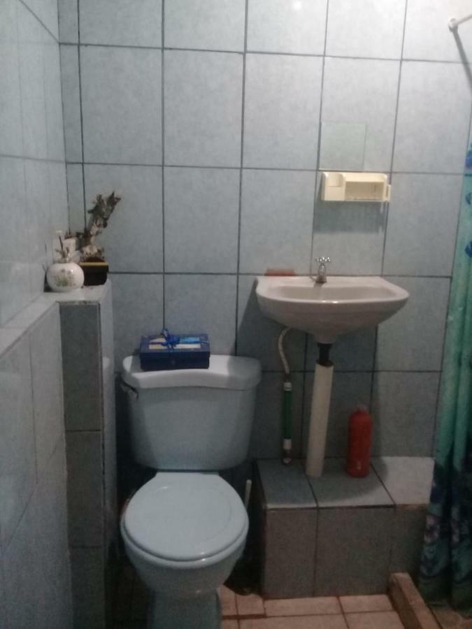 Hostel Orozco - Costa Rica Río Cuarto Екстериор снимка
