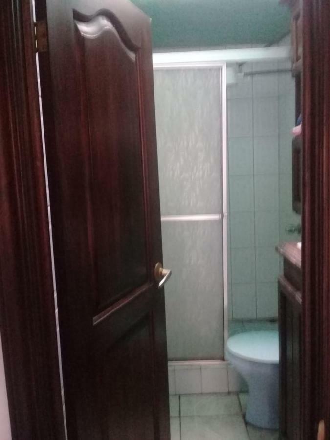 Hostel Orozco - Costa Rica Río Cuarto Екстериор снимка